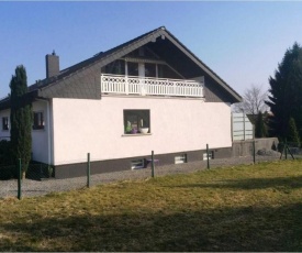 Ferienwohnung Kirschenlohr