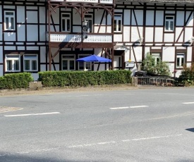 Monteurwohnung Ahnetal