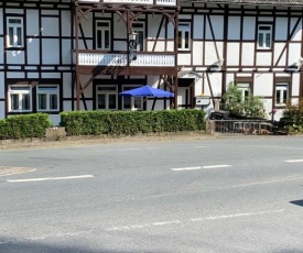 Monteurzimmer Ahnetal Z1