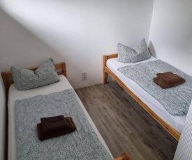 Süße Ferienwohnung