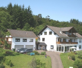 Ferienhaus Osterfeld