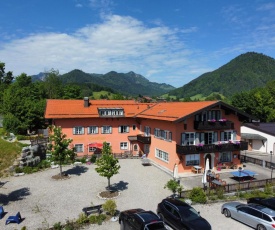 Hotel Garni Forsthaus Ruhpolding