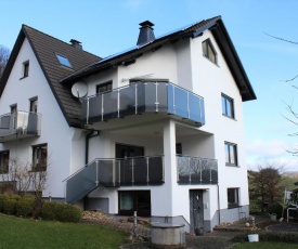 Ferienwohnung Allendorf