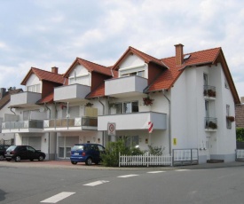 Pension Nickel Marktstraße 11 Alsbach-Hähnlein