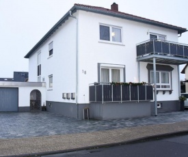 Pension Nickel Waldstraße 18 Alsbach-Hähnlein