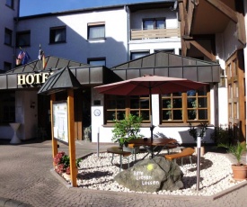 Hotel-Restaurant Zum Schwalbennest