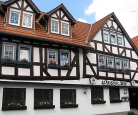 Restaurant / Pension Mainzer Tor