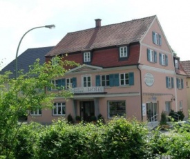 Hotel Landgasthof Fischer