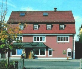 Hotel Restaurant Bürgerstuben