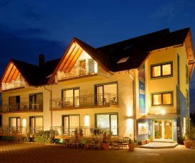 Hotel Ziegelruh