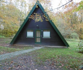 Ferienhaus im Ferienpark am Twistesee