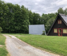 Ferienhaus im Ferienpark am Twistesee - a47037