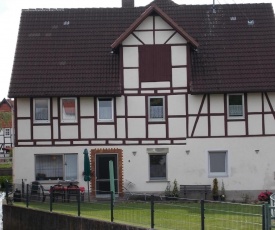 Ferienhaus Klinder