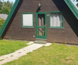 Ferienhaus Nr. 60 Im Ferienpark am Twistesee