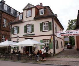 Hotel Restaurant Zum Holländer Hof