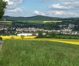 Camberger Ferienhäuschen