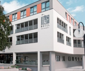 B&F Hotel am Neumarkt