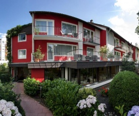 Stadt-Hotel Bad Hersfeld