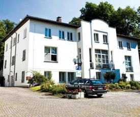 Hotel Haus am Park