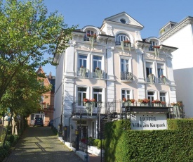 Hotel Villa am Kurpark