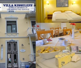 Hotel Villa Kisseleff