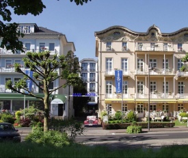 Parkhotel Bad Homburg