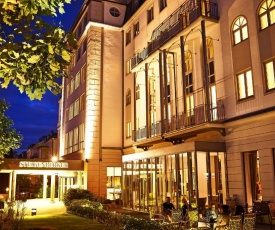 Steigenberger Hotel Bad Homburg