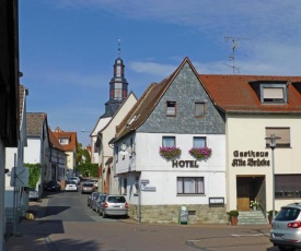 Hotel Alte Brücke