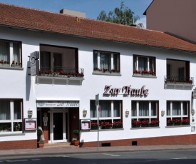 Hotel Zur Traube