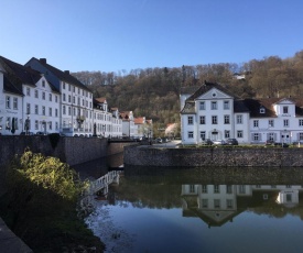 Appartement am Hafenplatz