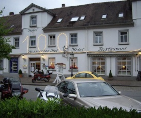 Hessischer Hof