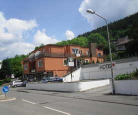 Hotel Zur Rose