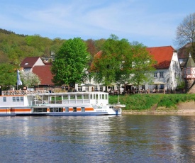 Zum Weserdampfschiff