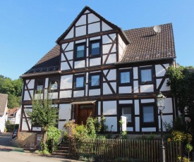 Pension Altes Pfarrhaus