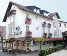 Hotel Restaurant Stadtschänke