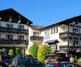 Hotel Schloessmann