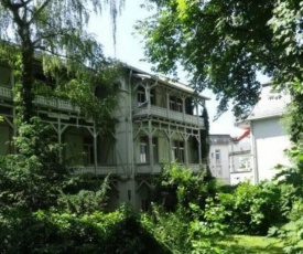 Ferienwohnung FEE in Bad Nauheim