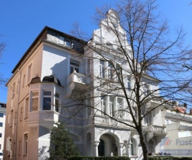 Ferienwohnung RAPUNZEL in Bad Nauheim