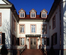 Herrenhaus von Löw