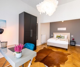 Luxstay Bad Nauheim