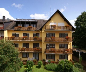 Hotel Weidenau