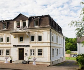 Apart Hotel Paradies