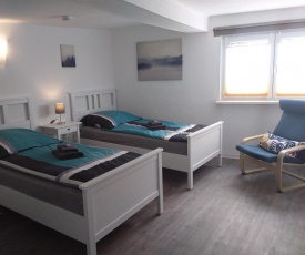 Ferienwohnung Jansen "Zwei"