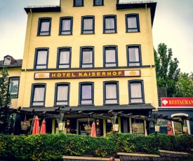 Hotel Kaiserhof