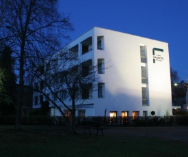 Waldhotel Bad Soden