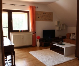 Ferienwohnung Krick