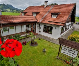 Pension Rauschberghof