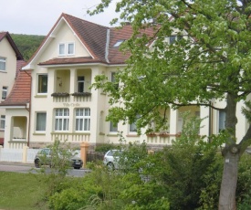 Ferienwohung Villa Cäcilie