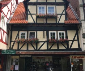 Gästehaus Dietrich