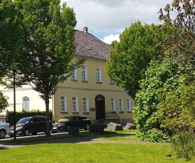 Haus Salinenblick